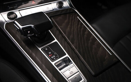 Audi A6, 2020 год, 3 799 000 рублей, 22 фотография