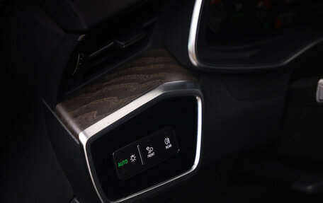 Audi A6, 2020 год, 3 799 000 рублей, 25 фотография