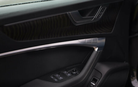 Audi A6, 2020 год, 3 799 000 рублей, 26 фотография