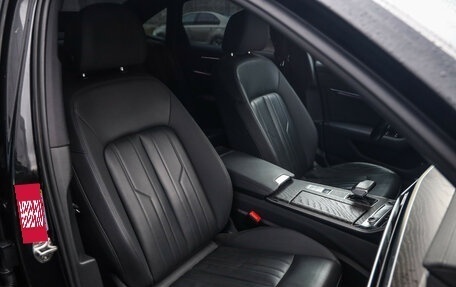 Audi A6, 2020 год, 3 799 000 рублей, 30 фотография