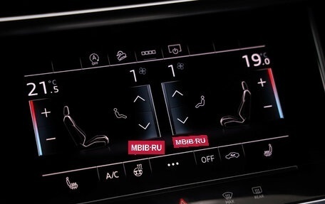 Audi A6, 2020 год, 3 799 000 рублей, 20 фотография