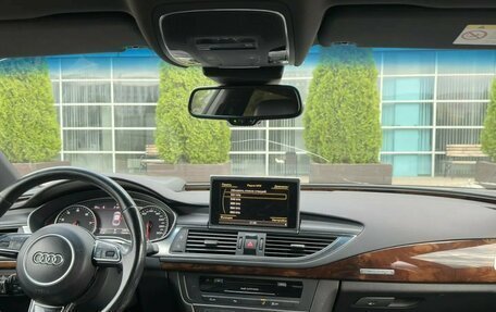 Audi A7, 2011 год, 1 875 000 рублей, 7 фотография