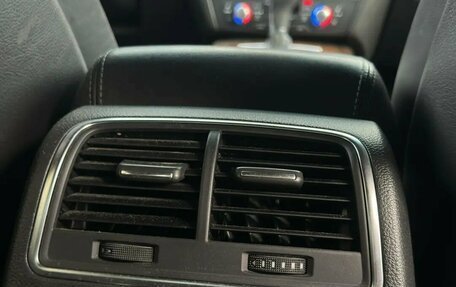 Audi A7, 2011 год, 1 875 000 рублей, 10 фотография