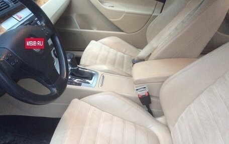 Volkswagen Passat B6, 2006 год, 405 000 рублей, 2 фотография
