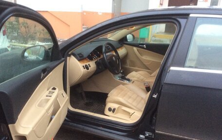 Volkswagen Passat B6, 2006 год, 405 000 рублей, 7 фотография