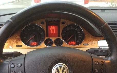 Volkswagen Passat B6, 2006 год, 405 000 рублей, 8 фотография