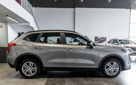 Haval Jolion, 2026 год, 2 476 509 рублей, 4 фотография