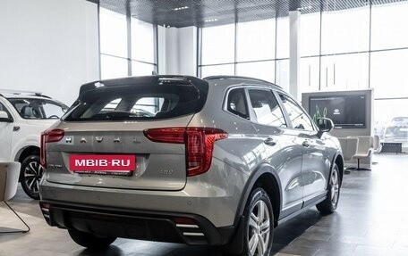 Haval Jolion, 2026 год, 2 476 509 рублей, 5 фотография
