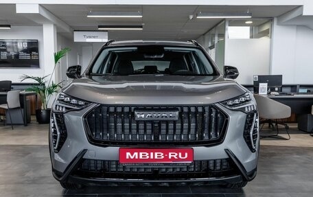 Haval Jolion, 2026 год, 2 476 509 рублей, 1 фотография