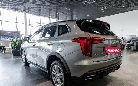 Haval Jolion, 2026 год, 2 476 509 рублей, 6 фотография