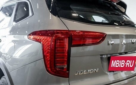 Haval Jolion, 2026 год, 2 476 509 рублей, 15 фотография