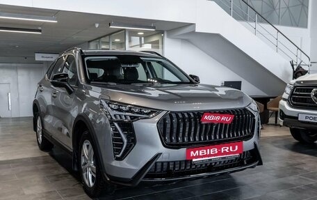 Haval Jolion, 2026 год, 2 476 509 рублей, 2 фотография