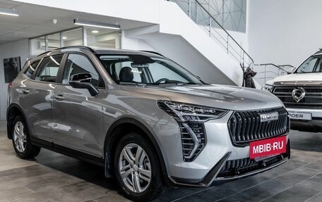 Haval Jolion, 2026 год, 2 476 509 рублей, 23 фотография