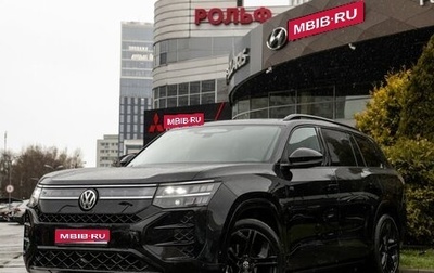 Volkswagen Teramont, 2026 год, 6 450 000 рублей, 1 фотография