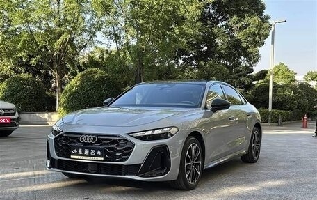 Audi A5, 2025 год, 5 000 777 рублей, 1 фотография