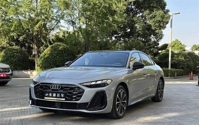 Audi A5, 2025 год, 5 000 777 рублей, 1 фотография