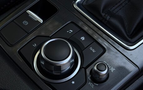 Mazda CX-5 II, 2016 год, 2 230 000 рублей, 15 фотография
