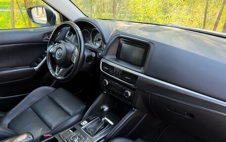 Mazda CX-5 II, 2016 год, 2 230 000 рублей, 9 фотография