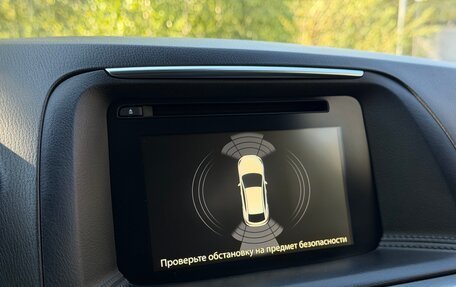 Mazda CX-5 II, 2016 год, 2 230 000 рублей, 25 фотография