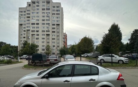 Renault Megane II, 2008 год, 270 000 рублей, 6 фотография