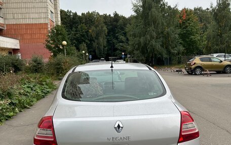Renault Megane II, 2008 год, 270 000 рублей, 4 фотография