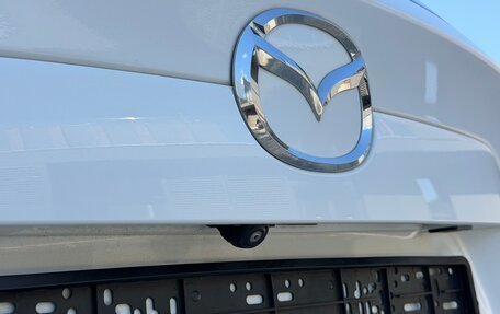 Mazda CX-5 II, 2016 год, 2 230 000 рублей, 26 фотография