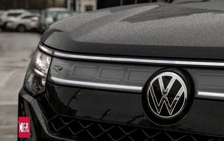 Volkswagen Teramont, 2026 год, 6 450 000 рублей, 3 фотография