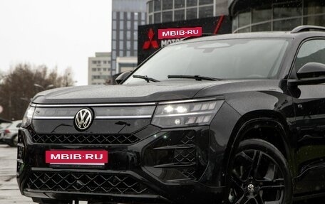 Volkswagen Teramont, 2026 год, 6 450 000 рублей, 2 фотография