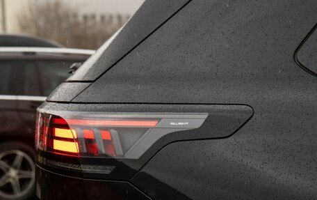 Volkswagen Teramont, 2026 год, 6 450 000 рублей, 9 фотография