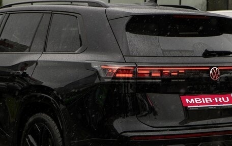 Volkswagen Teramont, 2026 год, 6 450 000 рублей, 13 фотография