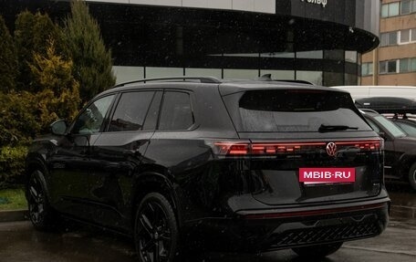 Volkswagen Teramont, 2026 год, 6 450 000 рублей, 12 фотография