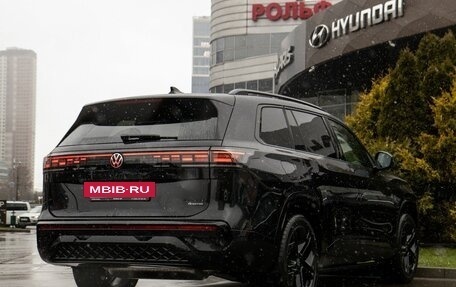Volkswagen Teramont, 2026 год, 6 450 000 рублей, 10 фотография
