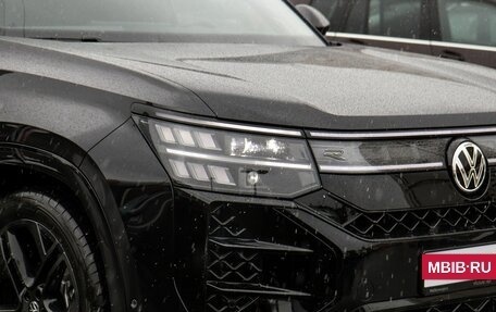 Volkswagen Teramont, 2026 год, 6 450 000 рублей, 7 фотография
