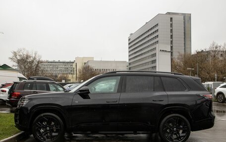 Volkswagen Teramont, 2026 год, 6 450 000 рублей, 14 фотография