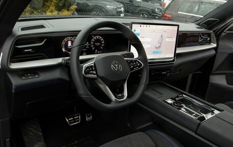 Volkswagen Teramont, 2026 год, 6 450 000 рублей, 16 фотография