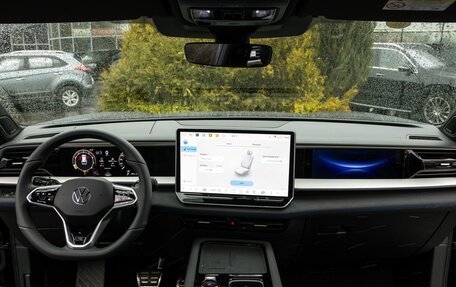 Volkswagen Teramont, 2026 год, 6 450 000 рублей, 25 фотография