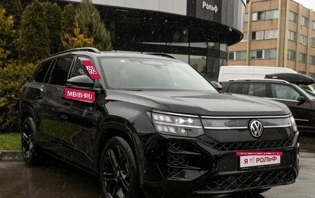 Volkswagen Teramont, 2026 год, 6 450 000 рублей, 6 фотография