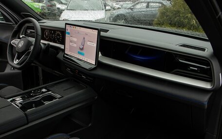 Volkswagen Teramont, 2026 год, 6 450 000 рублей, 28 фотография