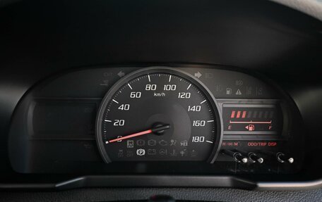 Toyota Tank I, 2019 год, 864 000 рублей, 12 фотография