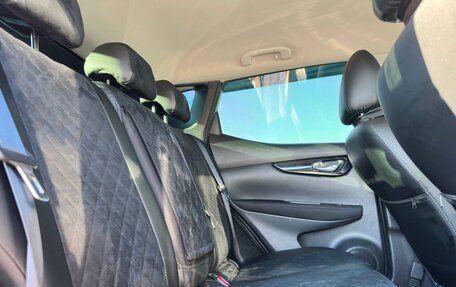 Nissan Qashqai, 2018 год, 1 670 000 рублей, 4 фотография
