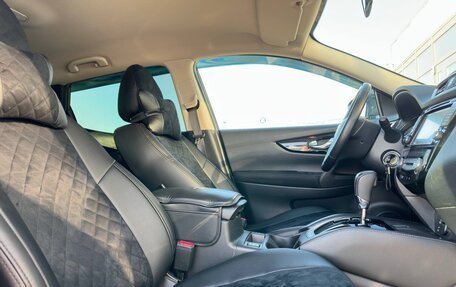 Nissan Qashqai, 2018 год, 1 670 000 рублей, 7 фотография