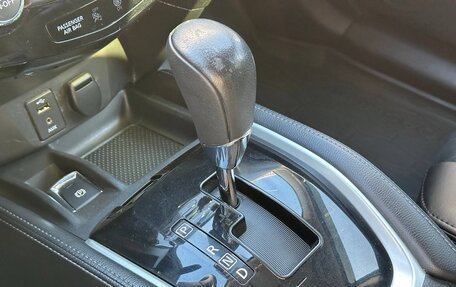 Nissan Qashqai, 2018 год, 1 670 000 рублей, 19 фотография