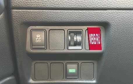 Nissan Qashqai, 2018 год, 1 670 000 рублей, 22 фотография