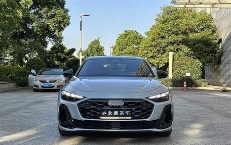 Audi A5, 2025 год, 5 000 777 рублей, 2 фотография