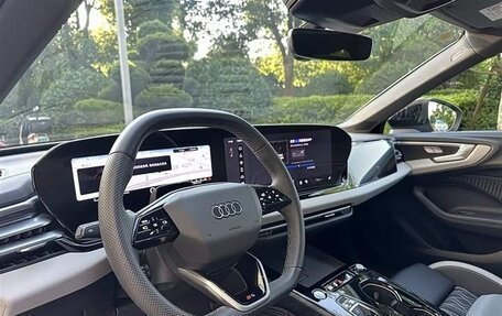 Audi A5, 2025 год, 5 000 777 рублей, 6 фотография