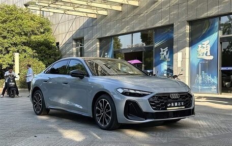 Audi A5, 2025 год, 5 000 777 рублей, 3 фотография