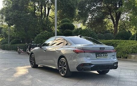 Audi A5, 2025 год, 5 000 777 рублей, 4 фотография