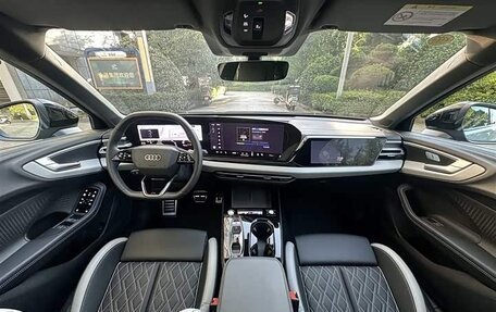 Audi A5, 2025 год, 5 000 777 рублей, 8 фотография
