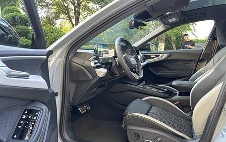 Audi A5, 2025 год, 5 000 777 рублей, 5 фотография