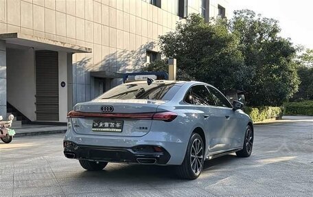 Audi A5, 2025 год, 5 000 777 рублей, 14 фотография